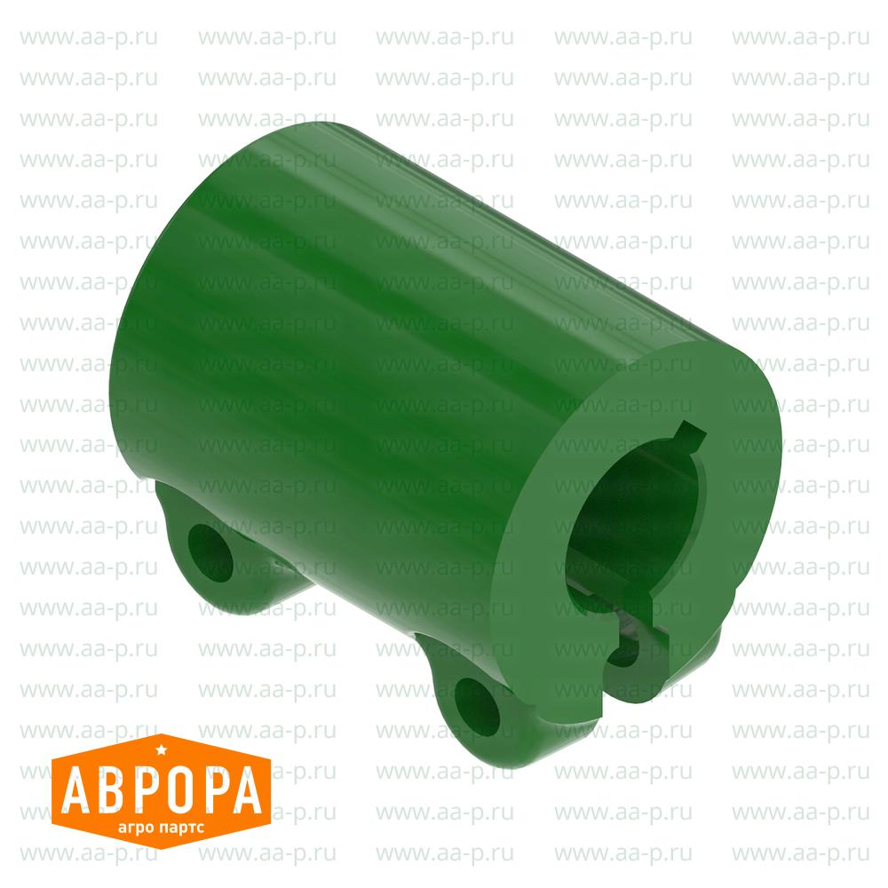 H154608 БЫСТРОРАЗЪЕМНАЯ  МУФТА